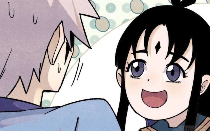 All Hail the Sect Leader Chapter 352 page 16