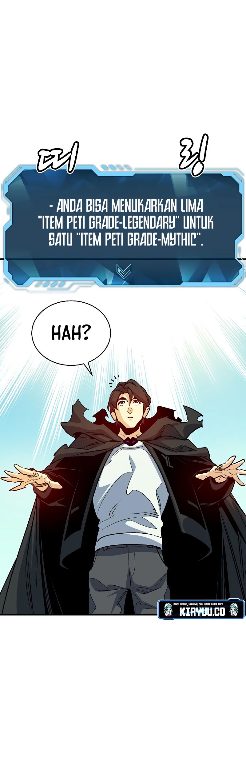 Alone Necromancer Chapter 144 page 56