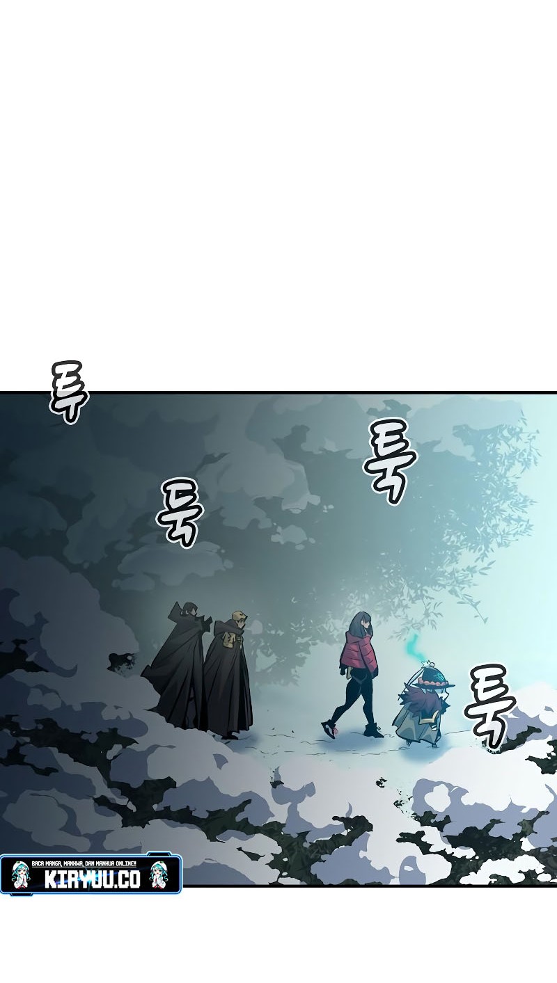 Alone Necromancer Chapter 144 page 70