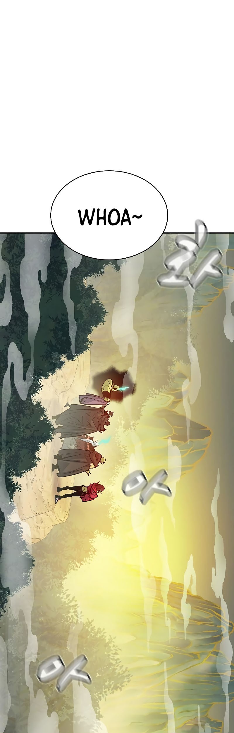 Alone Necromancer Chapter 144 page 71