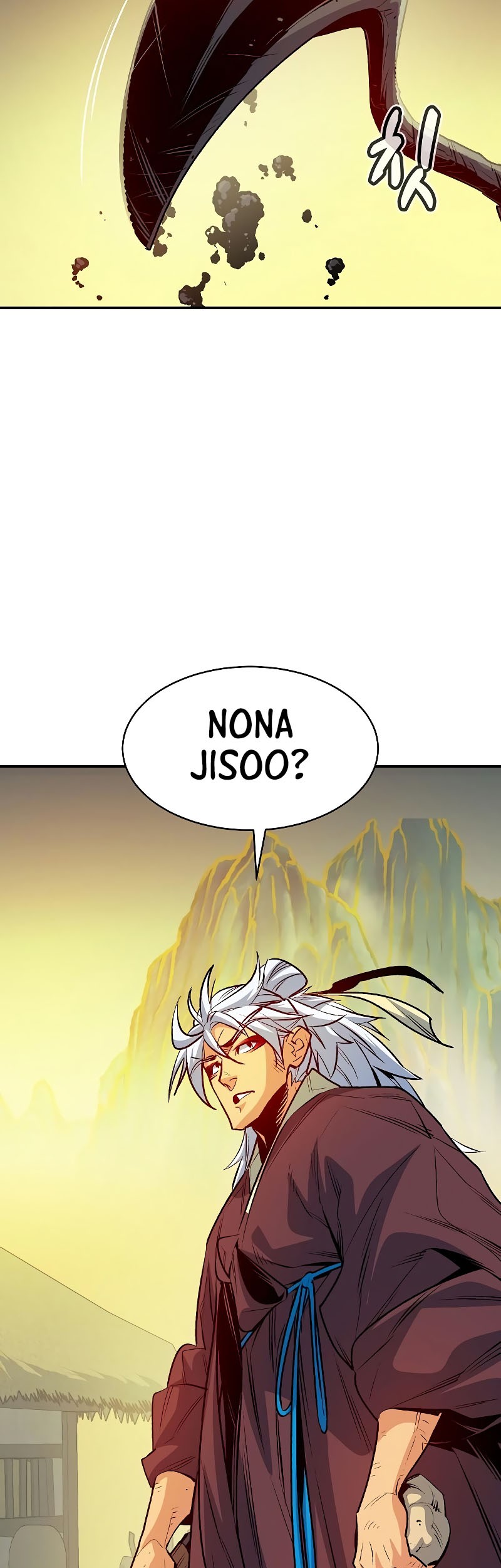 Alone Necromancer Chapter 144 page 79