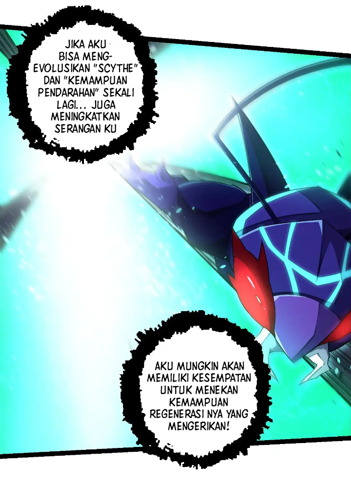 Evolution Begins With A Big Tree Chapter 265 page 12