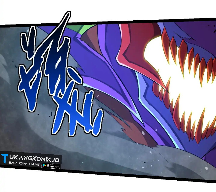 Evolution Begins With A Big Tree Chapter 265 page 17