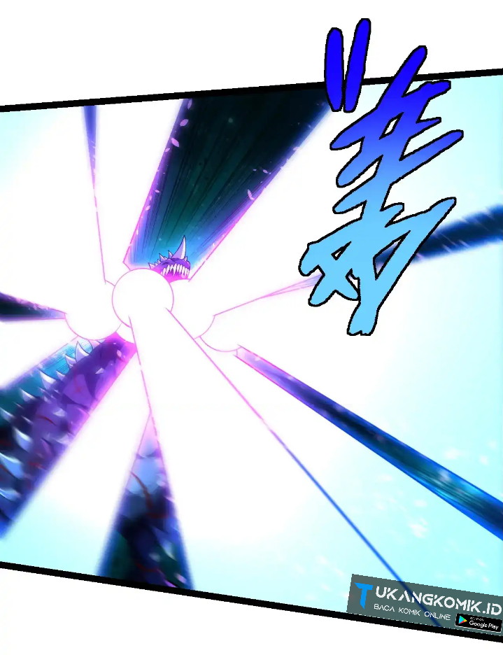 Evolution Begins With A Big Tree Chapter 265 page 27