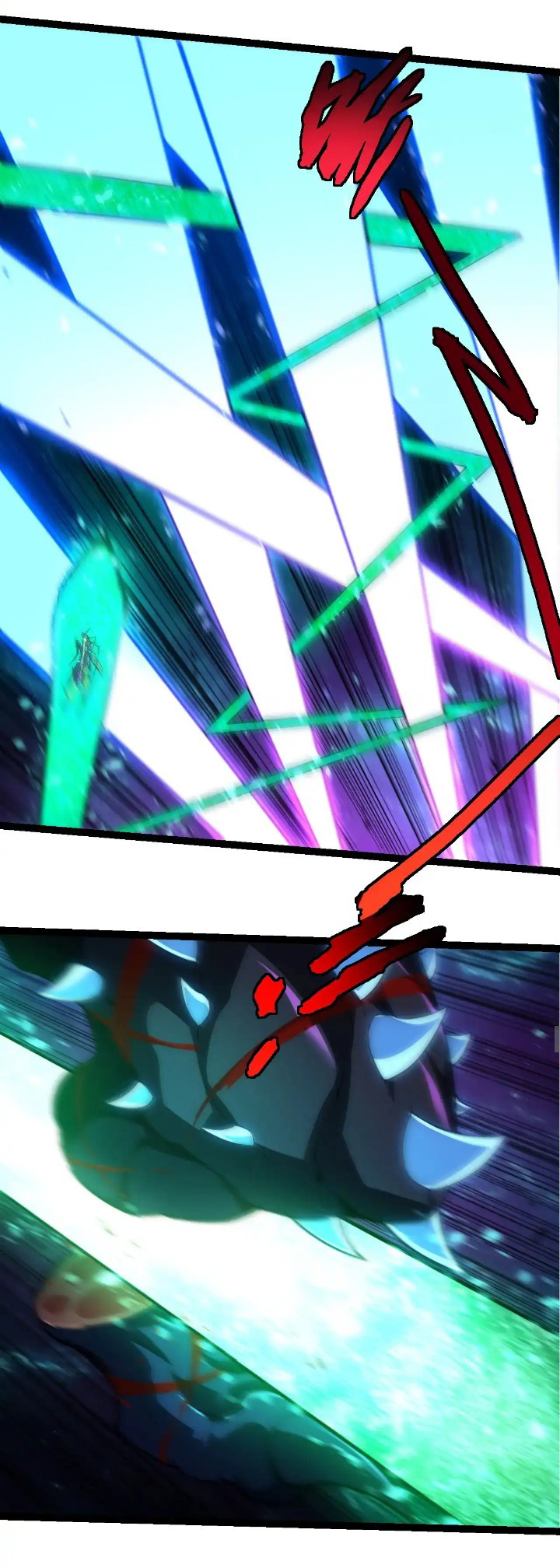 Evolution Begins With A Big Tree Chapter 265 page 29