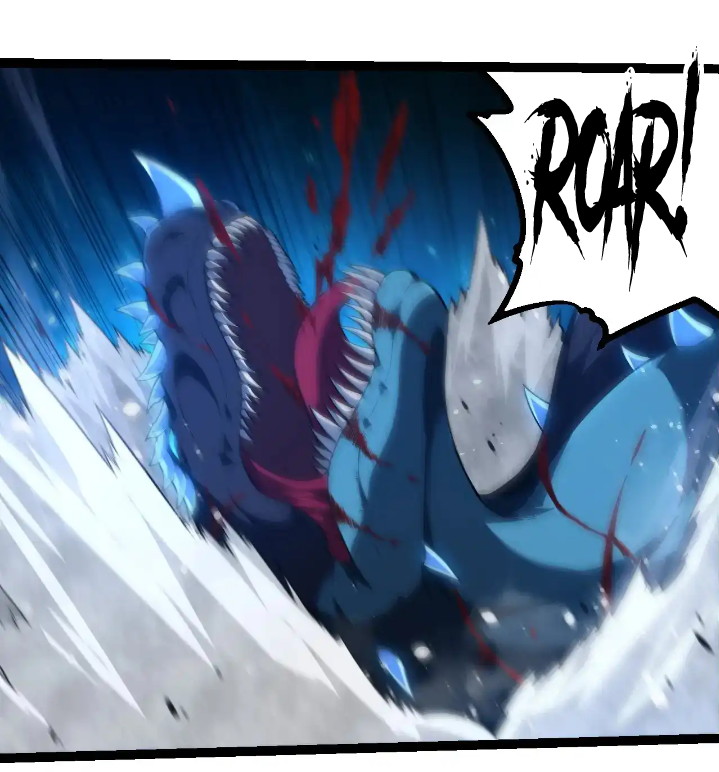 Evolution Begins With A Big Tree Chapter 265 page 30