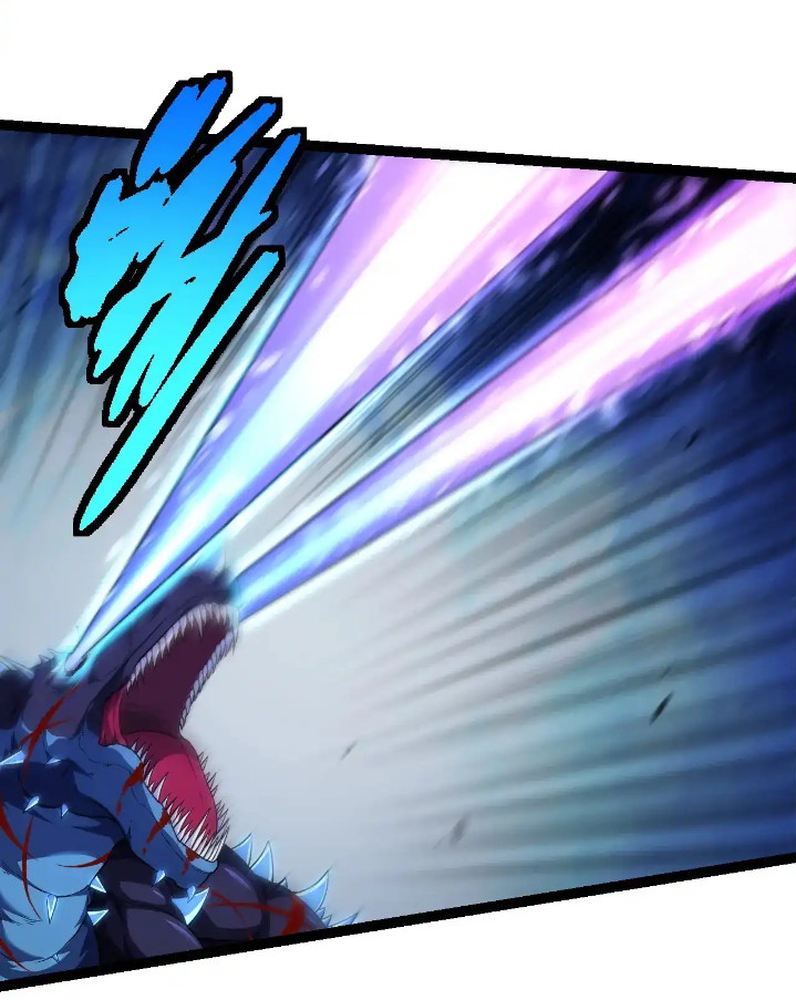 Evolution Begins With A Big Tree Chapter 265 page 32