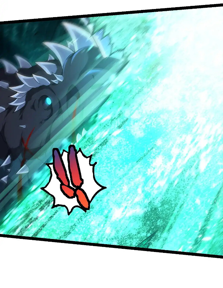 Evolution Begins With A Big Tree Chapter 265 page 39