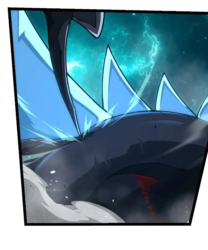 Evolution Begins With A Big Tree Chapter 265 page 42