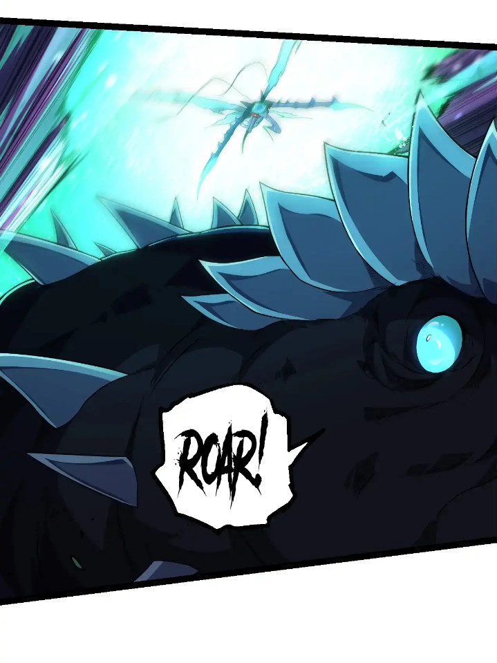 Evolution Begins With A Big Tree Chapter 265 page 4