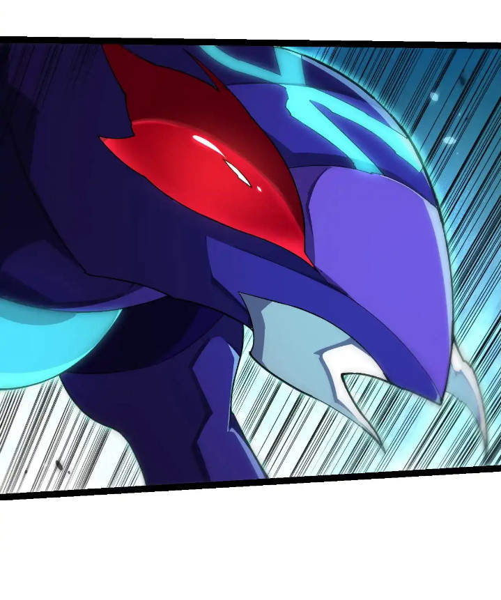 Evolution Begins With A Big Tree Chapter 265 page 7