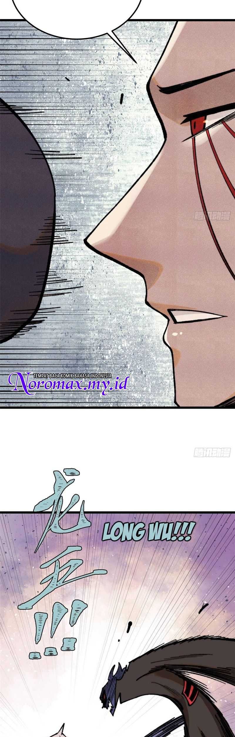 All Hail the Sect Leader Chapter 353 page 19