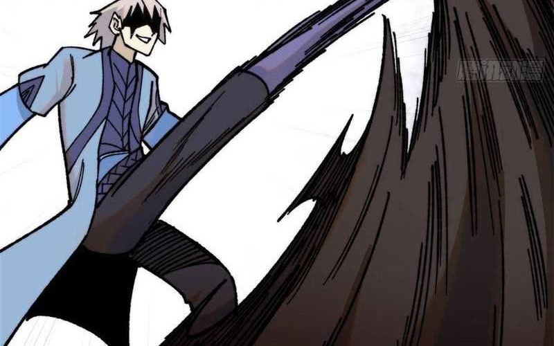 All Hail the Sect Leader Chapter 353 page 20