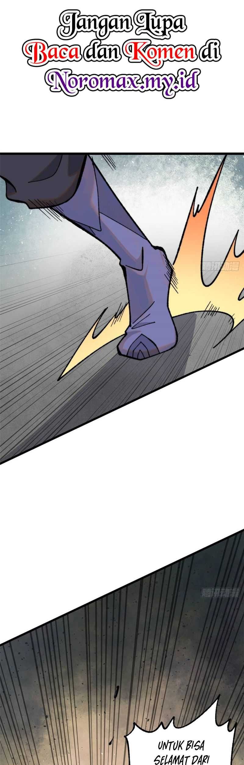 All Hail the Sect Leader Chapter 353 page 23