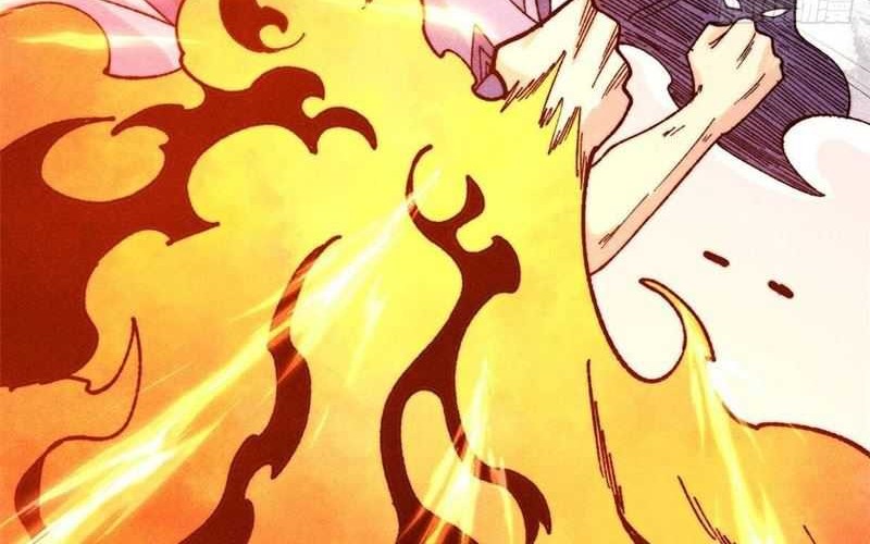 All Hail the Sect Leader Chapter 353 page 35