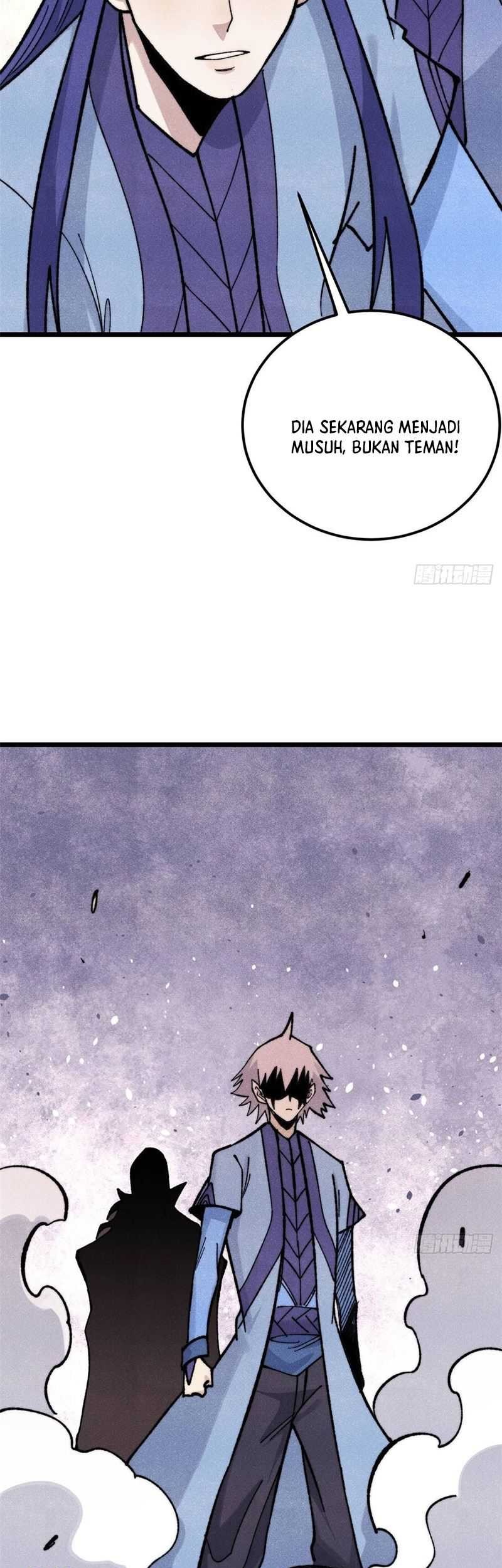 All Hail the Sect Leader Chapter 353 page 40