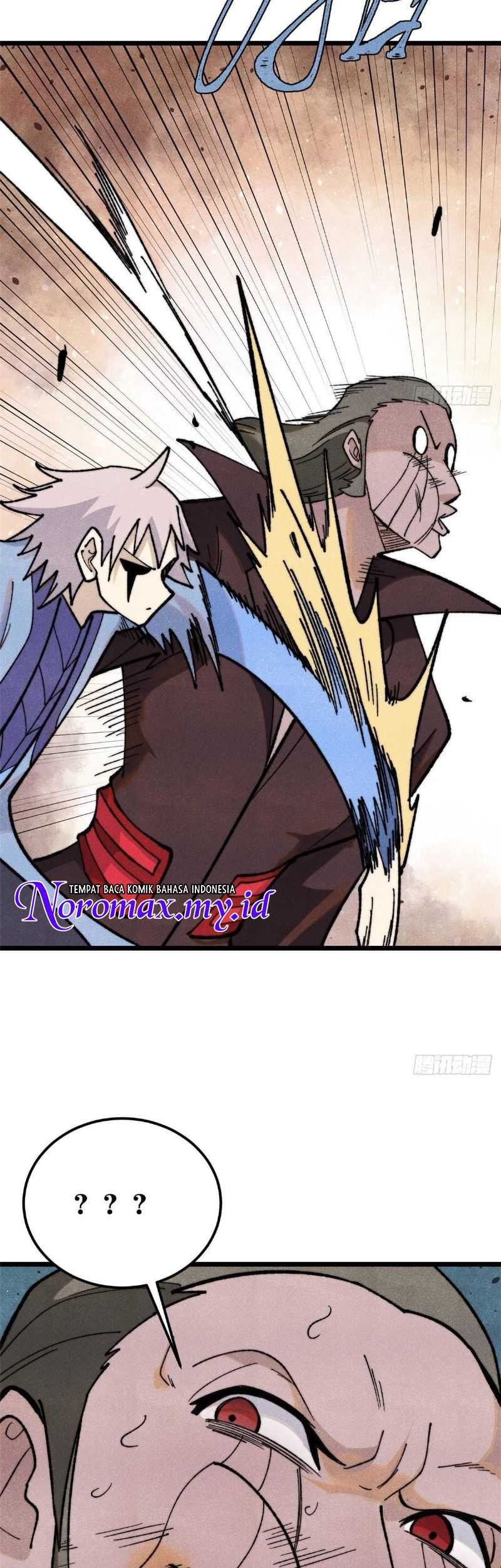 All Hail the Sect Leader Chapter 353 page 54