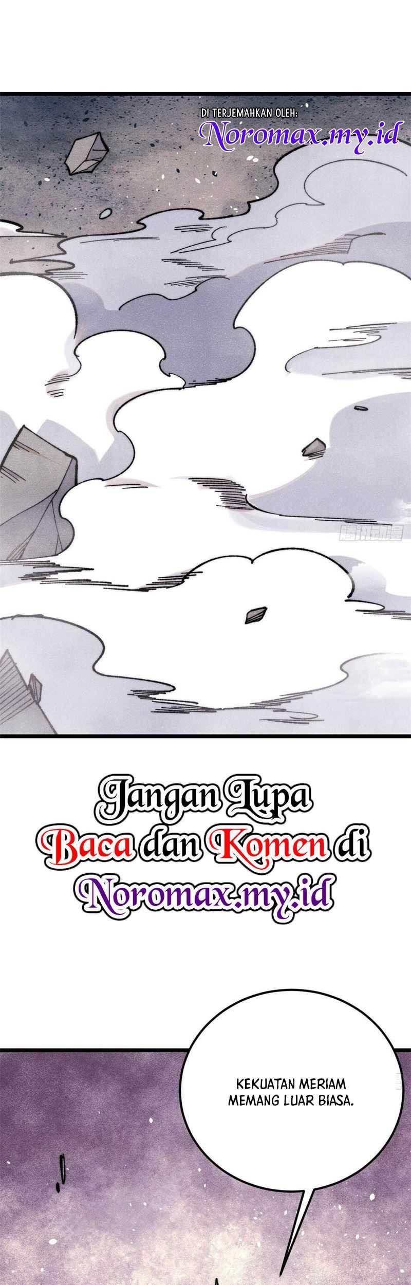 All Hail the Sect Leader Chapter 353 page 3