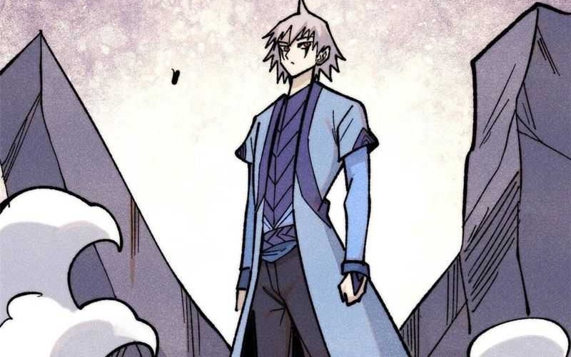 All Hail the Sect Leader Chapter 353 page 4
