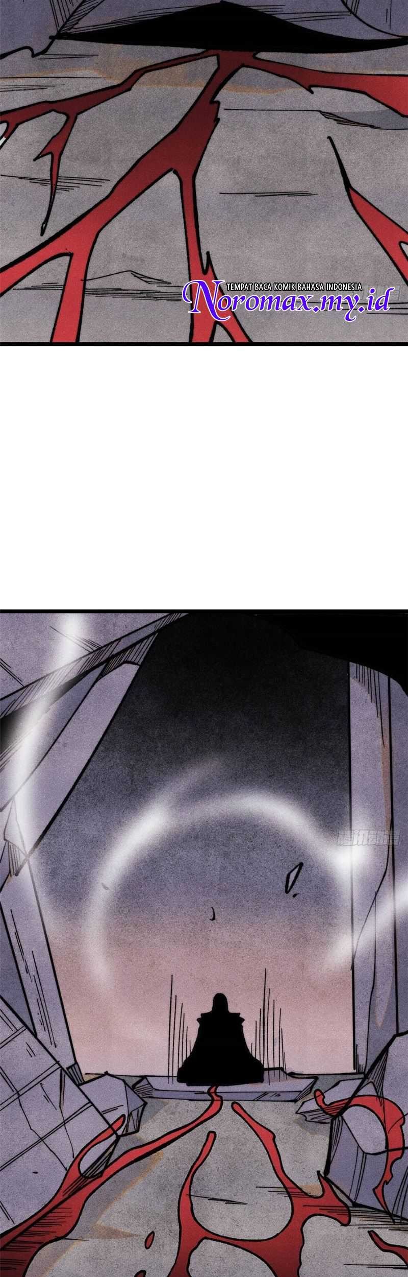All Hail the Sect Leader Chapter 353 page 9