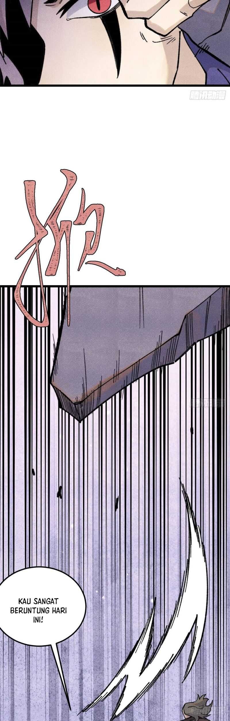 All Hail the Sect Leader Chapter 353 page 15
