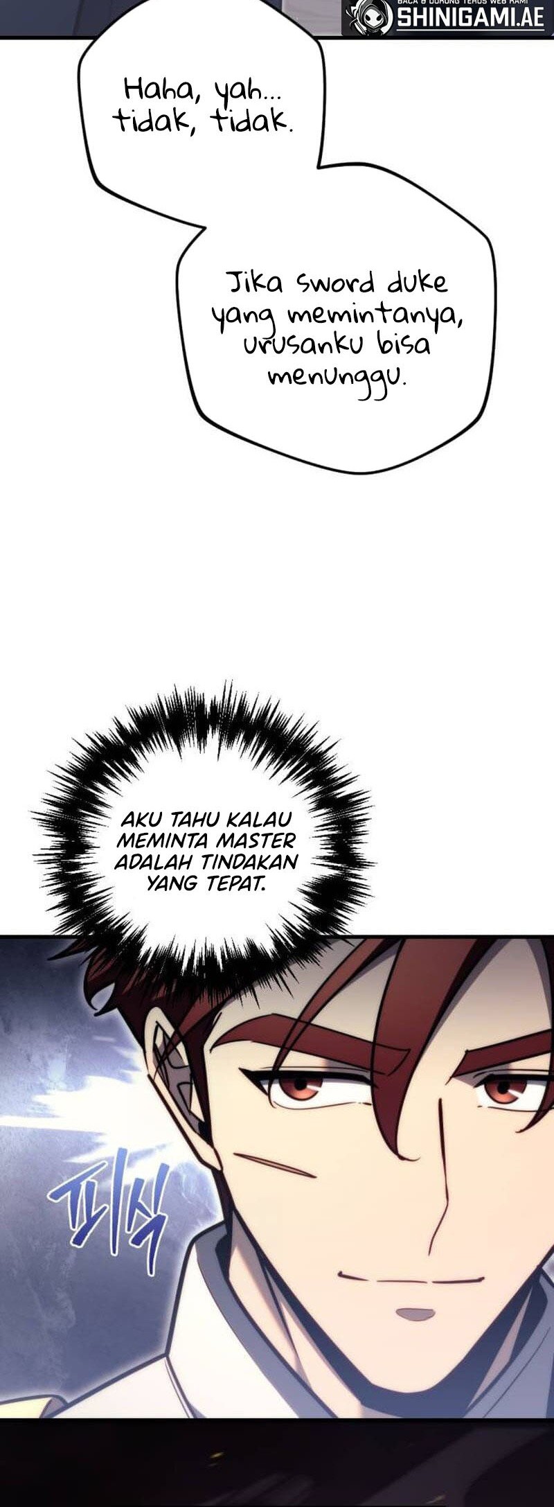 Regressor Of The Fallen Family Chapter 45 page 41