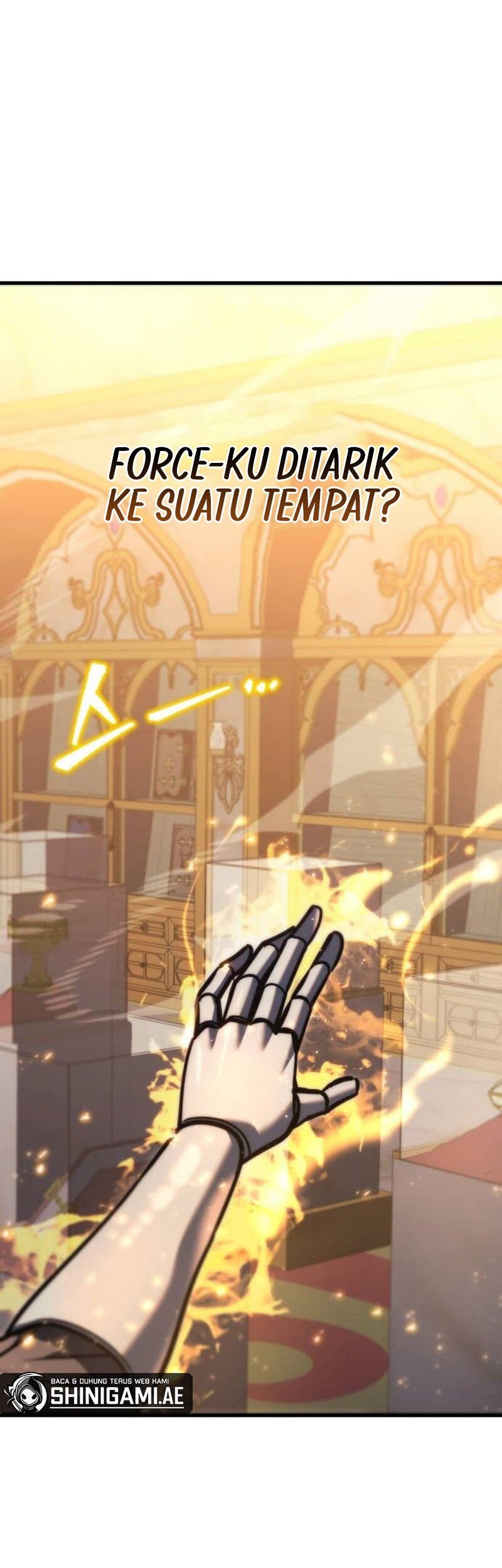 Regressor Of The Fallen Family Chapter 45 page 53