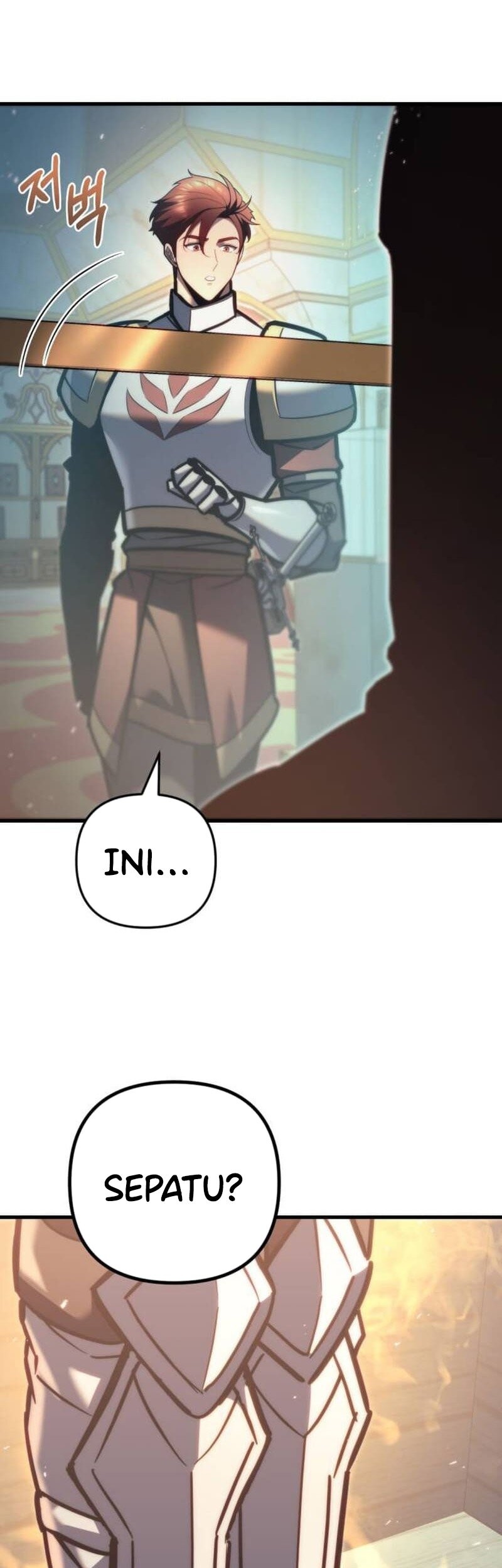 Regressor Of The Fallen Family Chapter 45 page 54