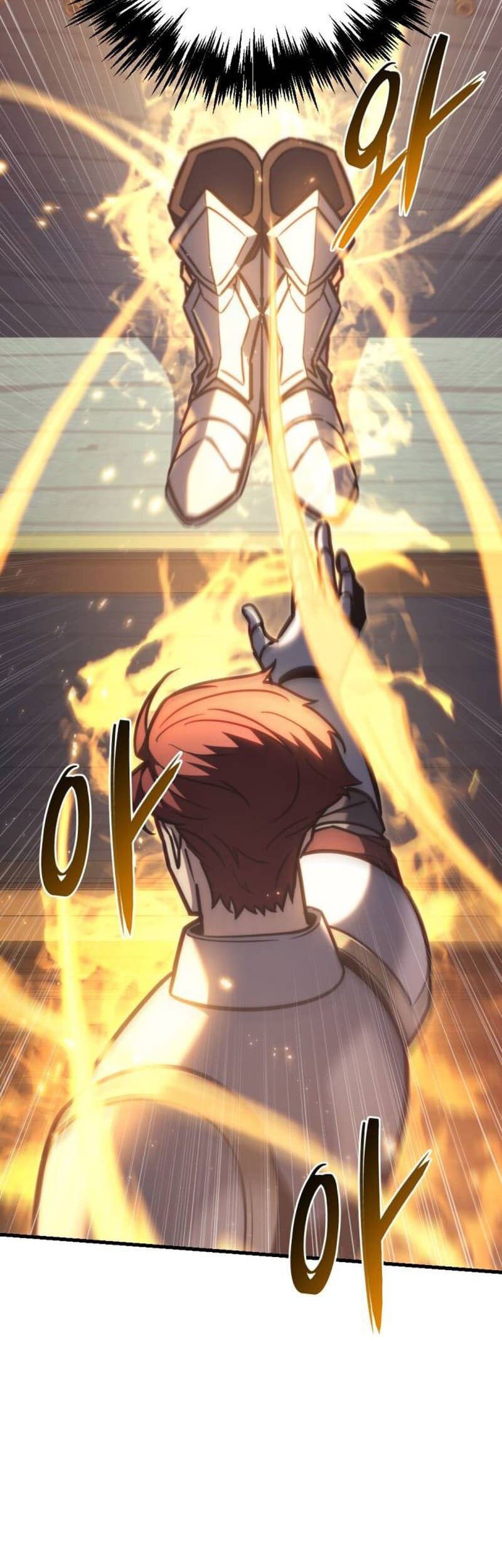 Regressor Of The Fallen Family Chapter 45 page 59
