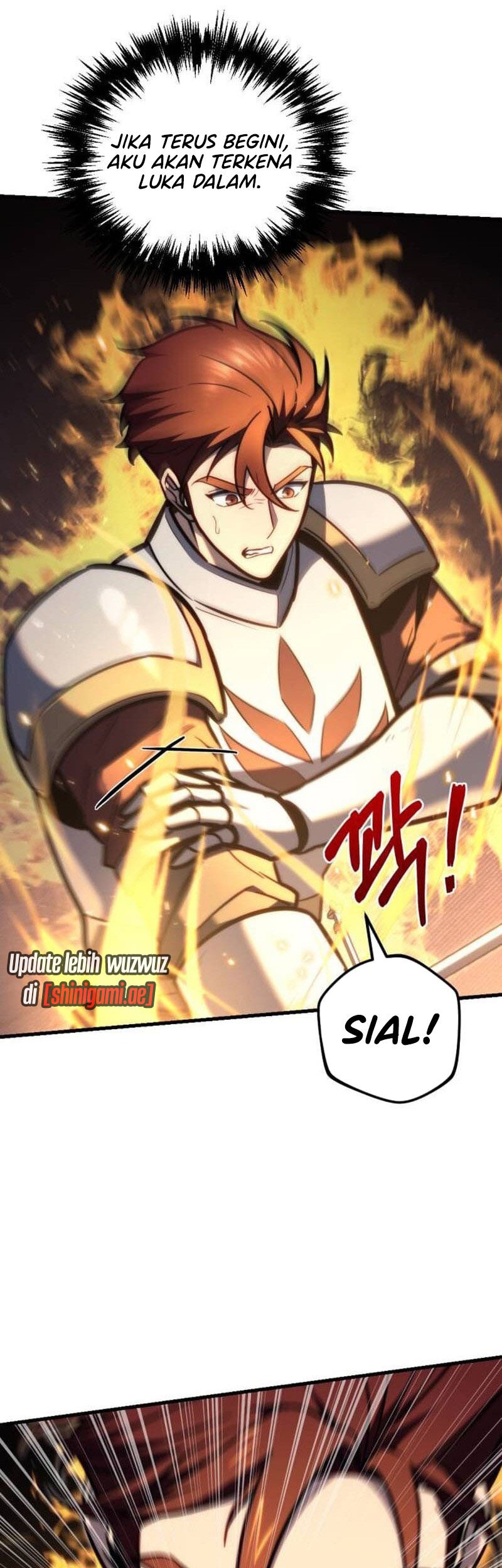 Regressor Of The Fallen Family Chapter 45 page 60