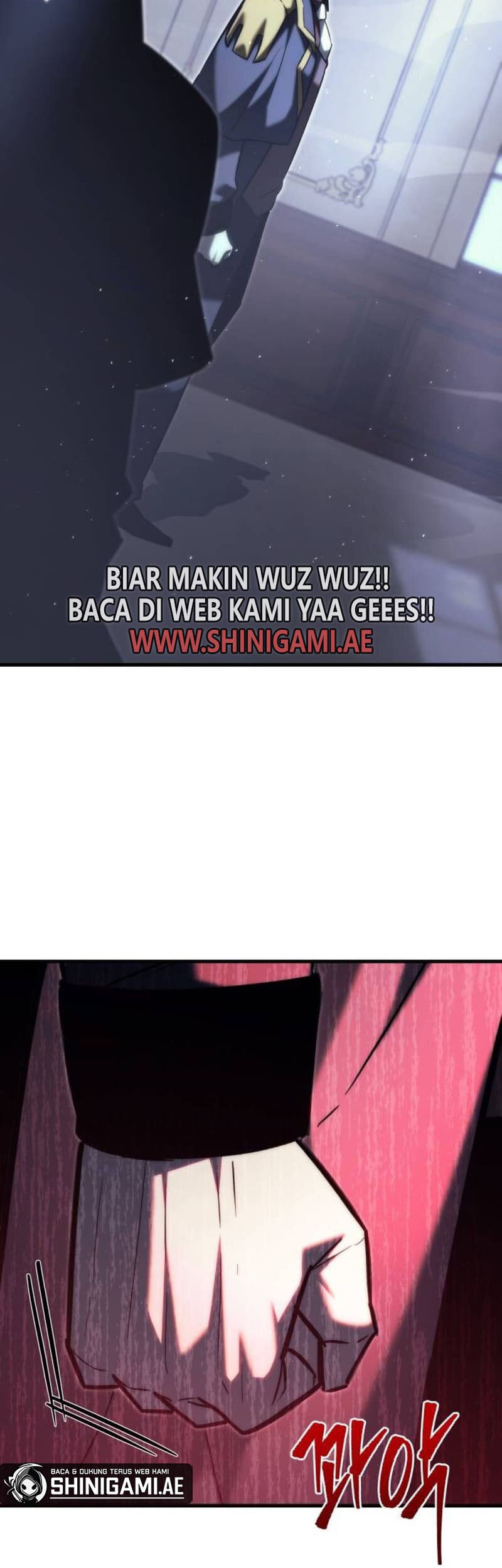 Regressor Of The Fallen Family Chapter 45 page 68
