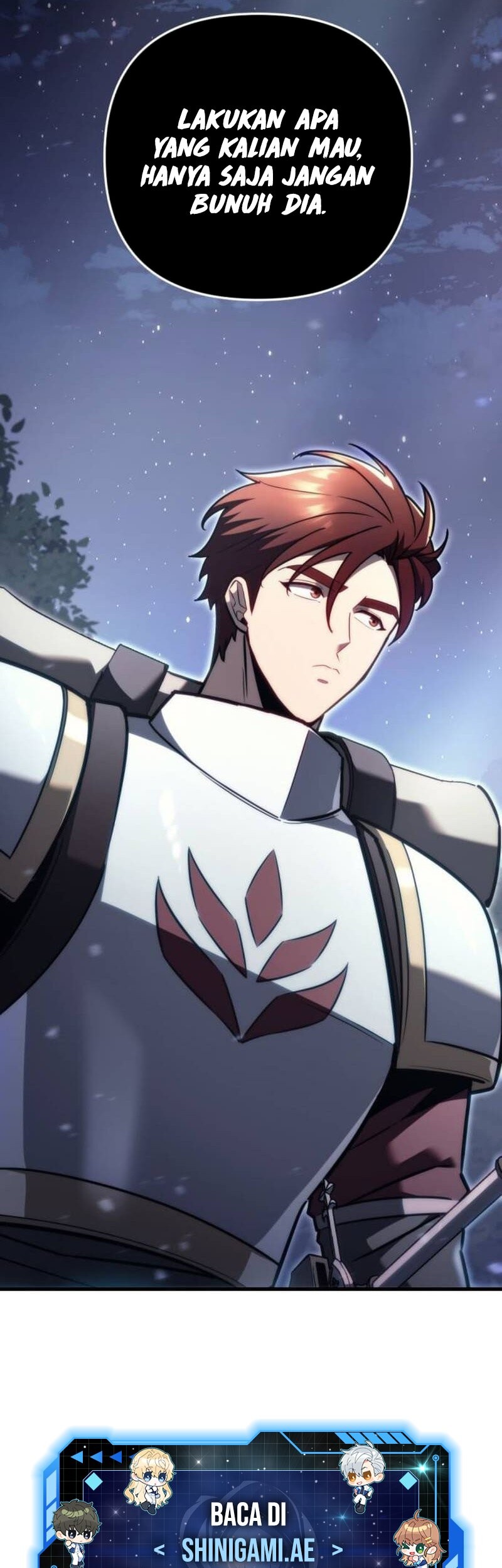 Regressor Of The Fallen Family Chapter 45 page 70