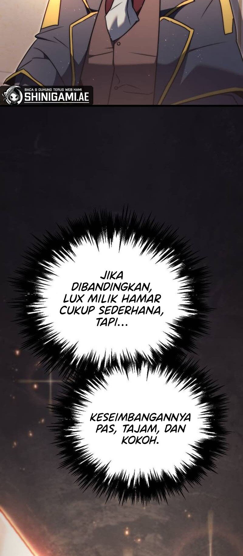 Regressor Of The Fallen Family Chapter 45 page 9