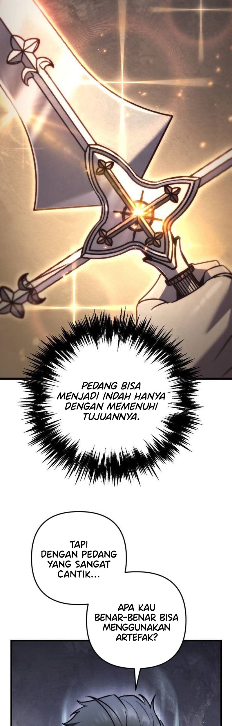 Regressor Of The Fallen Family Chapter 45 page 10