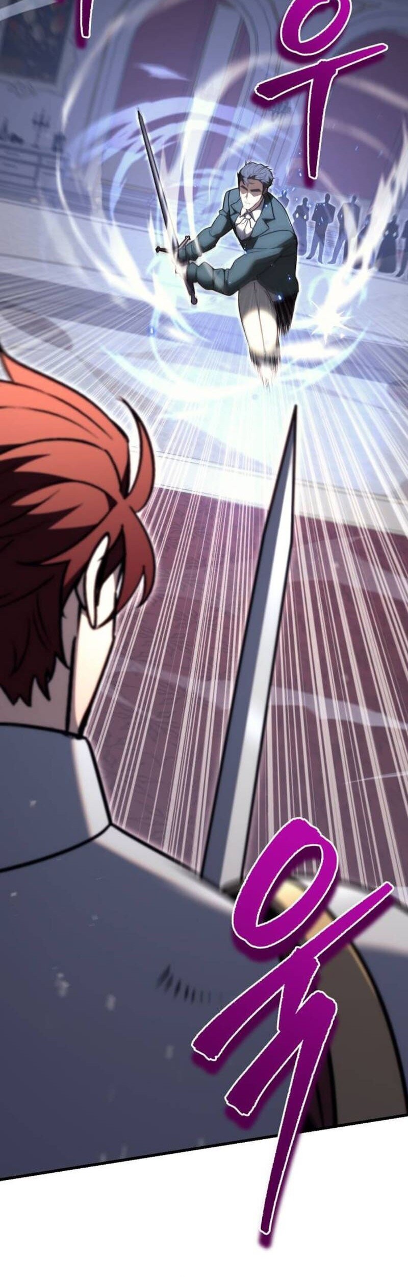 Regressor Of The Fallen Family Chapter 45 page 12