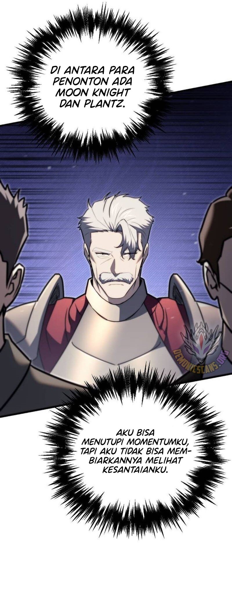Regressor Of The Fallen Family Chapter 45 page 13