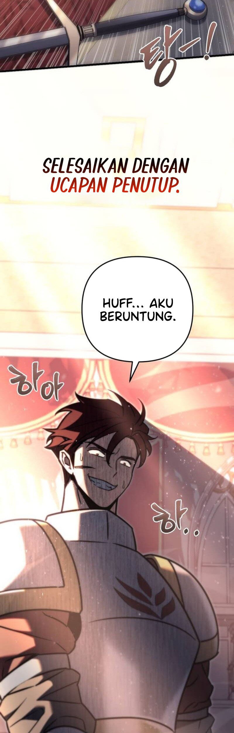 Regressor Of The Fallen Family Chapter 45 page 19