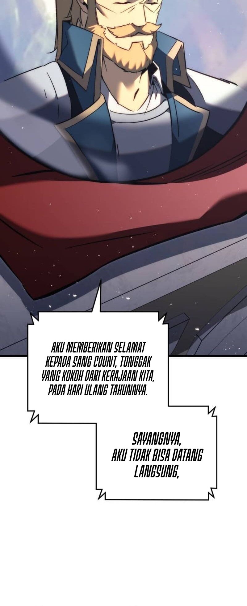 Regressor Of The Fallen Family Chapter 45 page 29