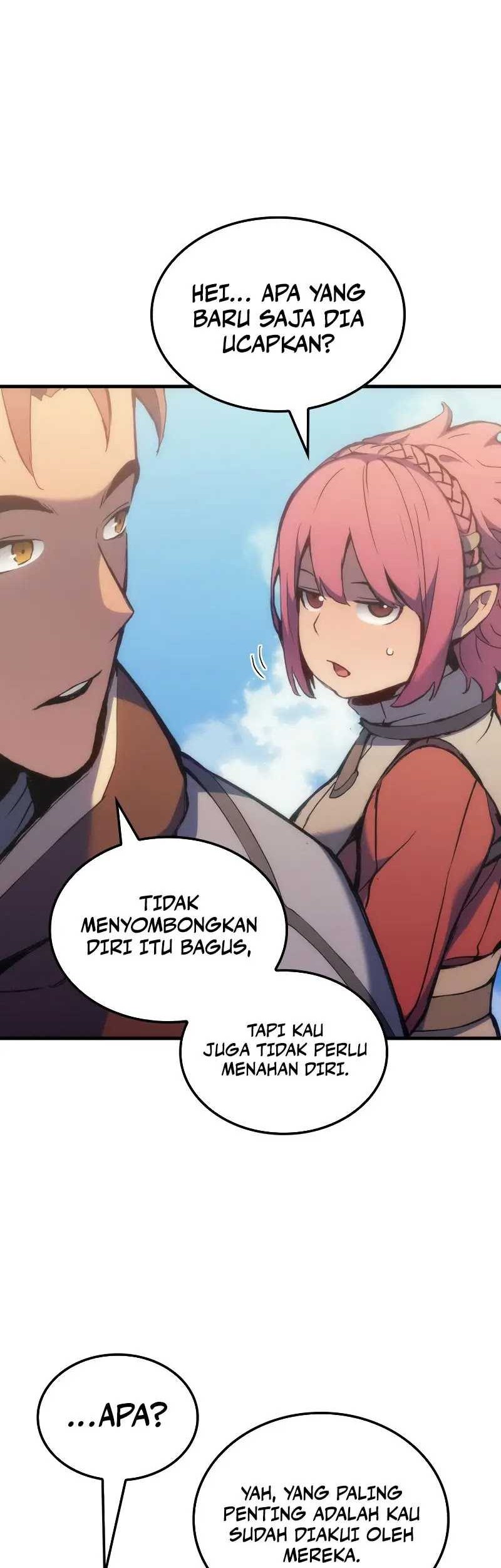 The Indomitable Martial King Chapter 45 page 35