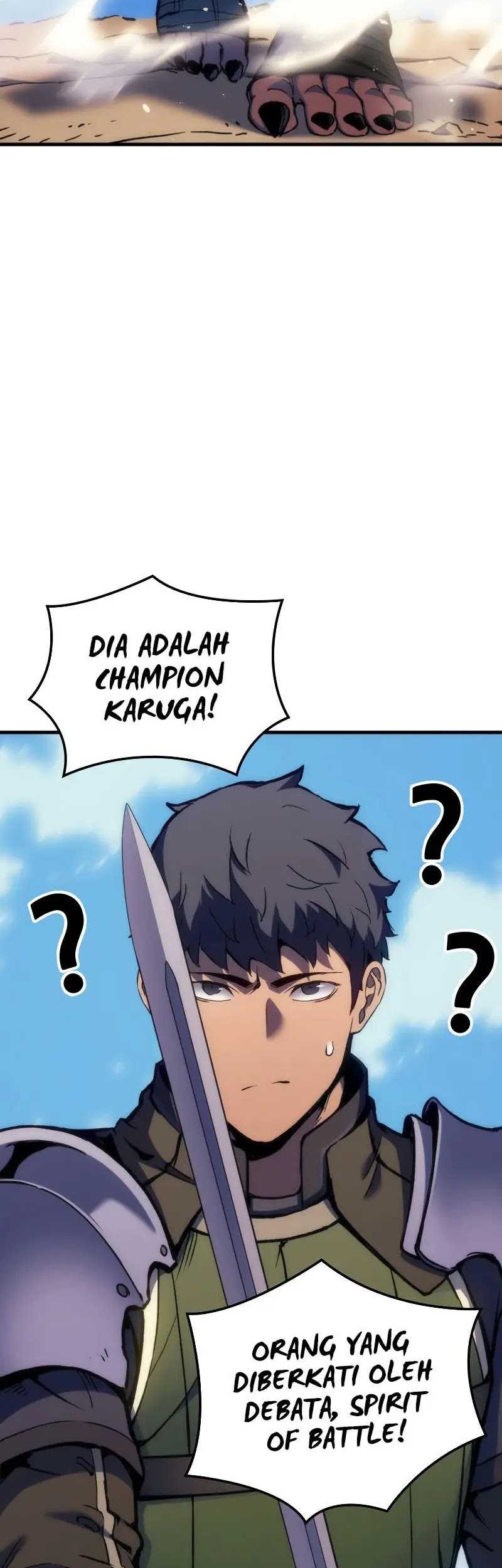 The Indomitable Martial King Chapter 45 page 42