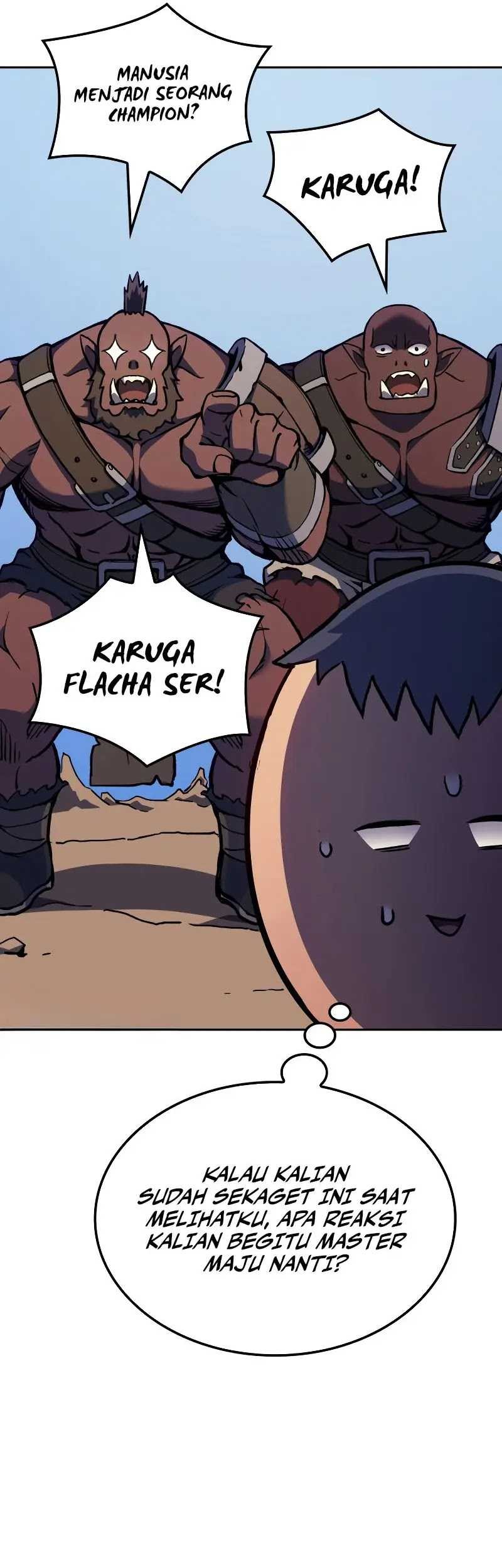 The Indomitable Martial King Chapter 45 page 45