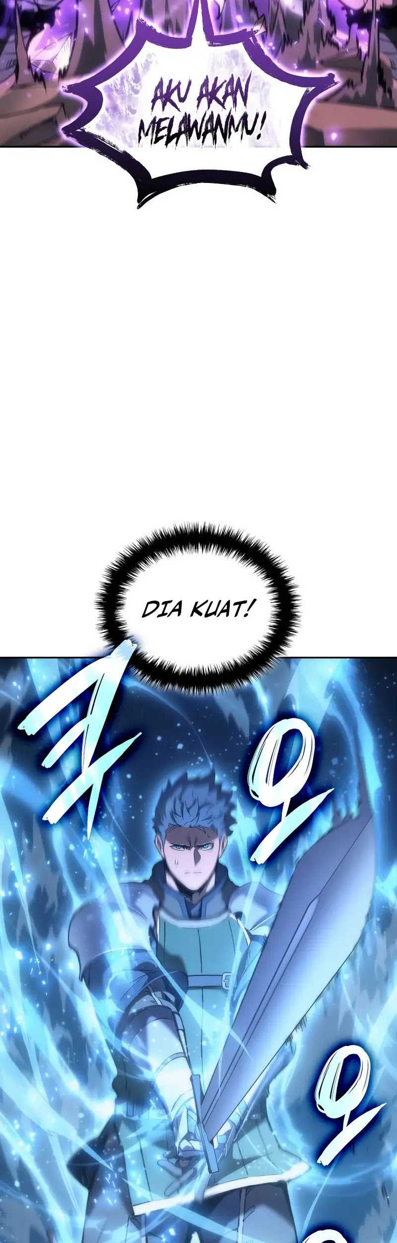 The Indomitable Martial King Chapter 45 page 47