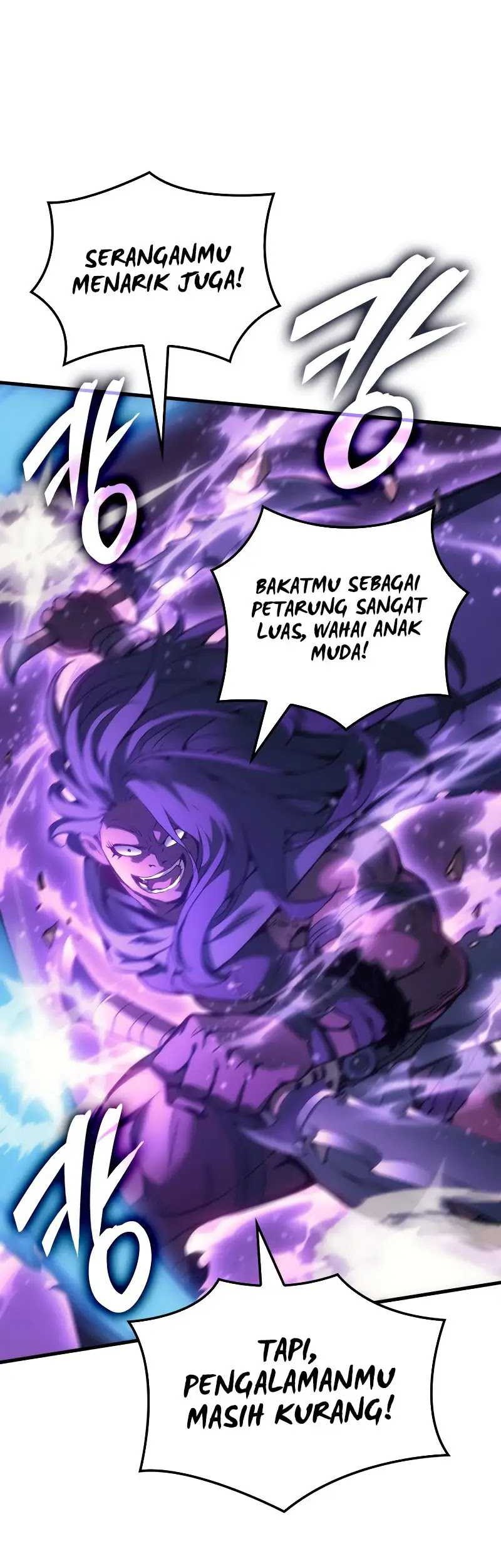 The Indomitable Martial King Chapter 45 page 55
