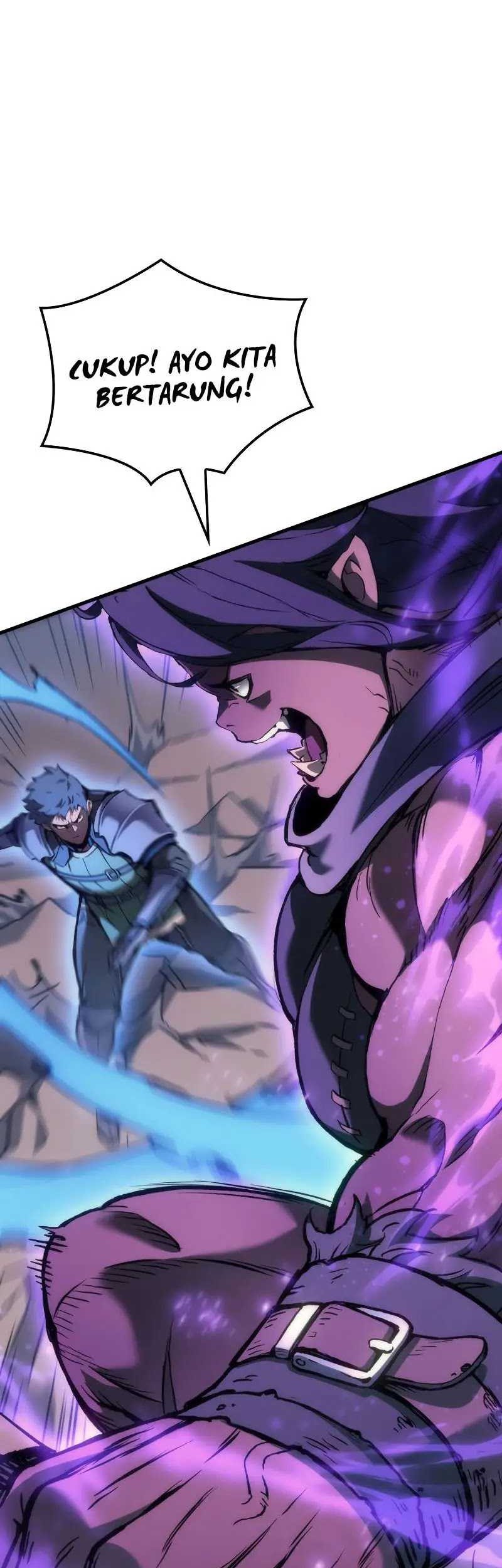 The Indomitable Martial King Chapter 45 page 59