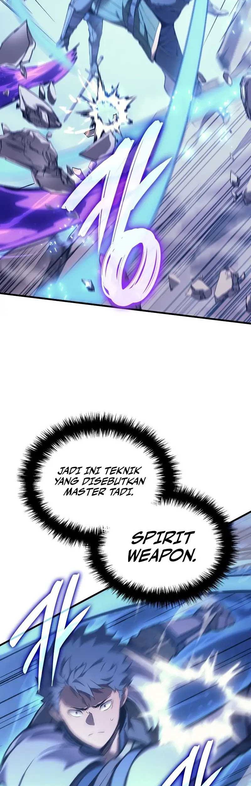 The Indomitable Martial King Chapter 45 page 66