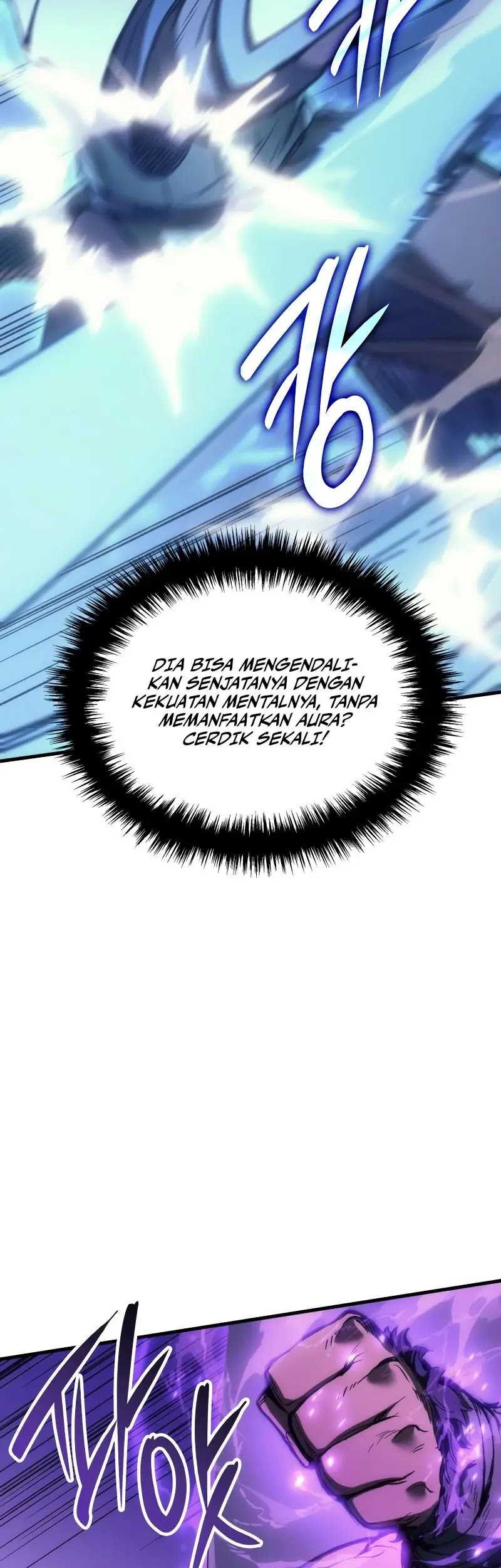 The Indomitable Martial King Chapter 45 page 67