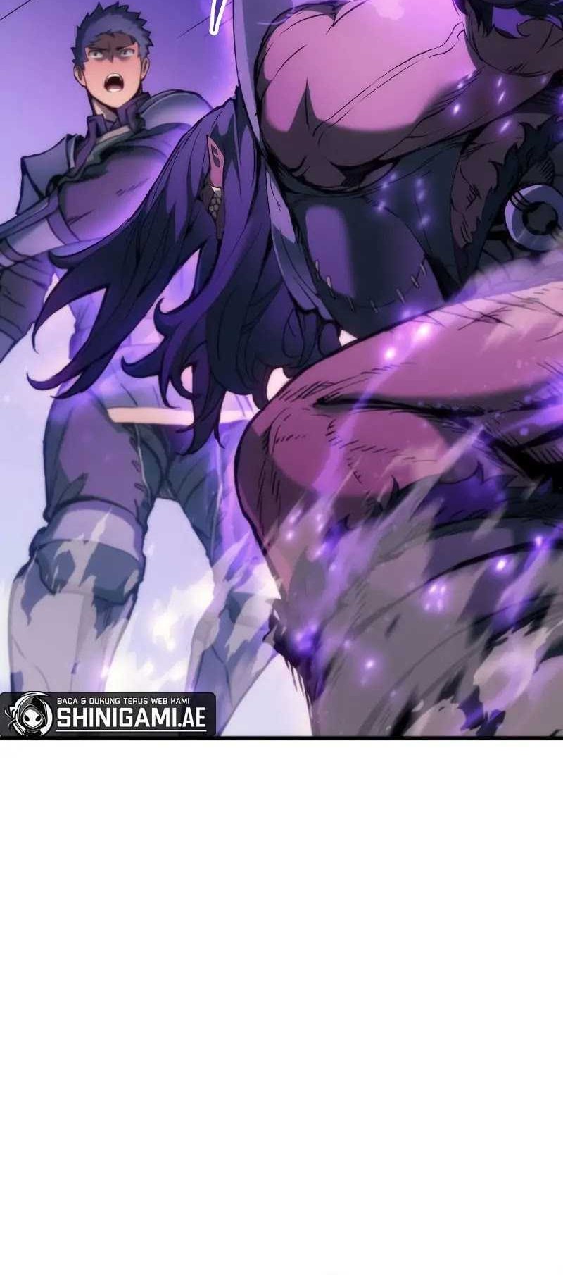 The Indomitable Martial King Chapter 45 page 68