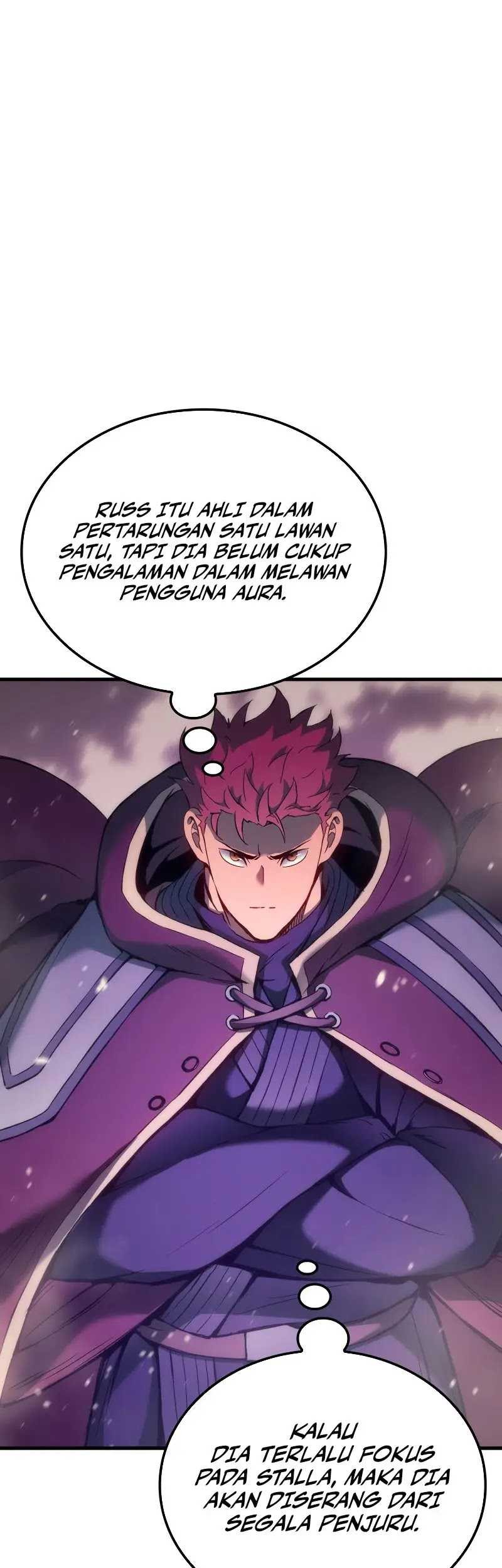 The Indomitable Martial King Chapter 45 page 73