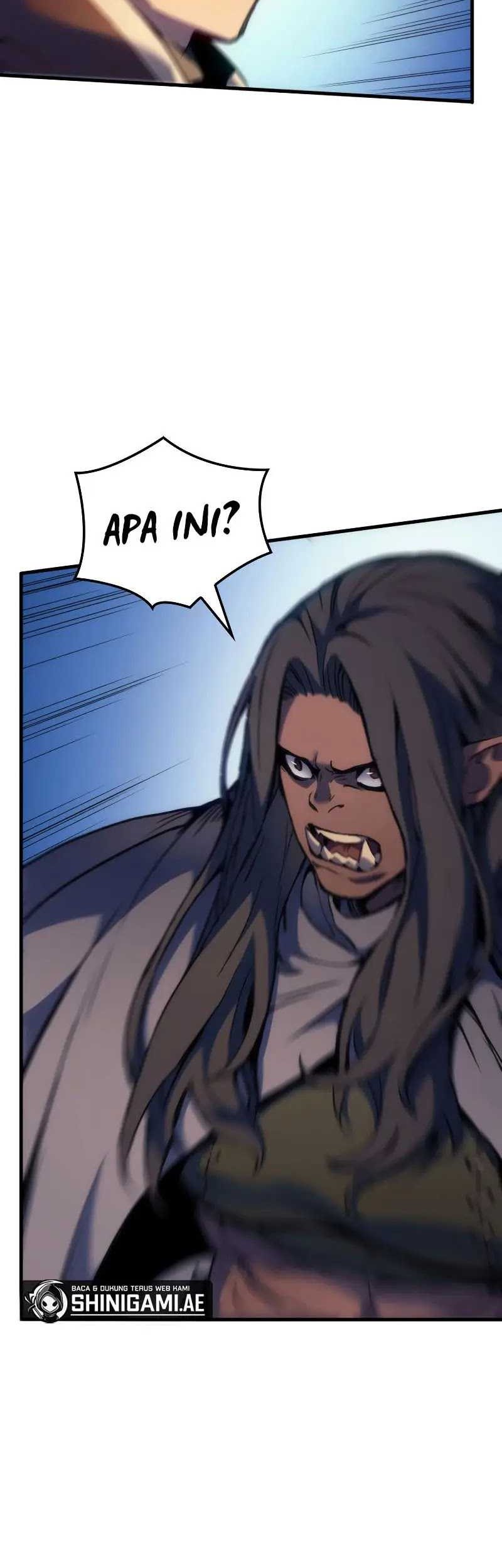 The Indomitable Martial King Chapter 45 page 79