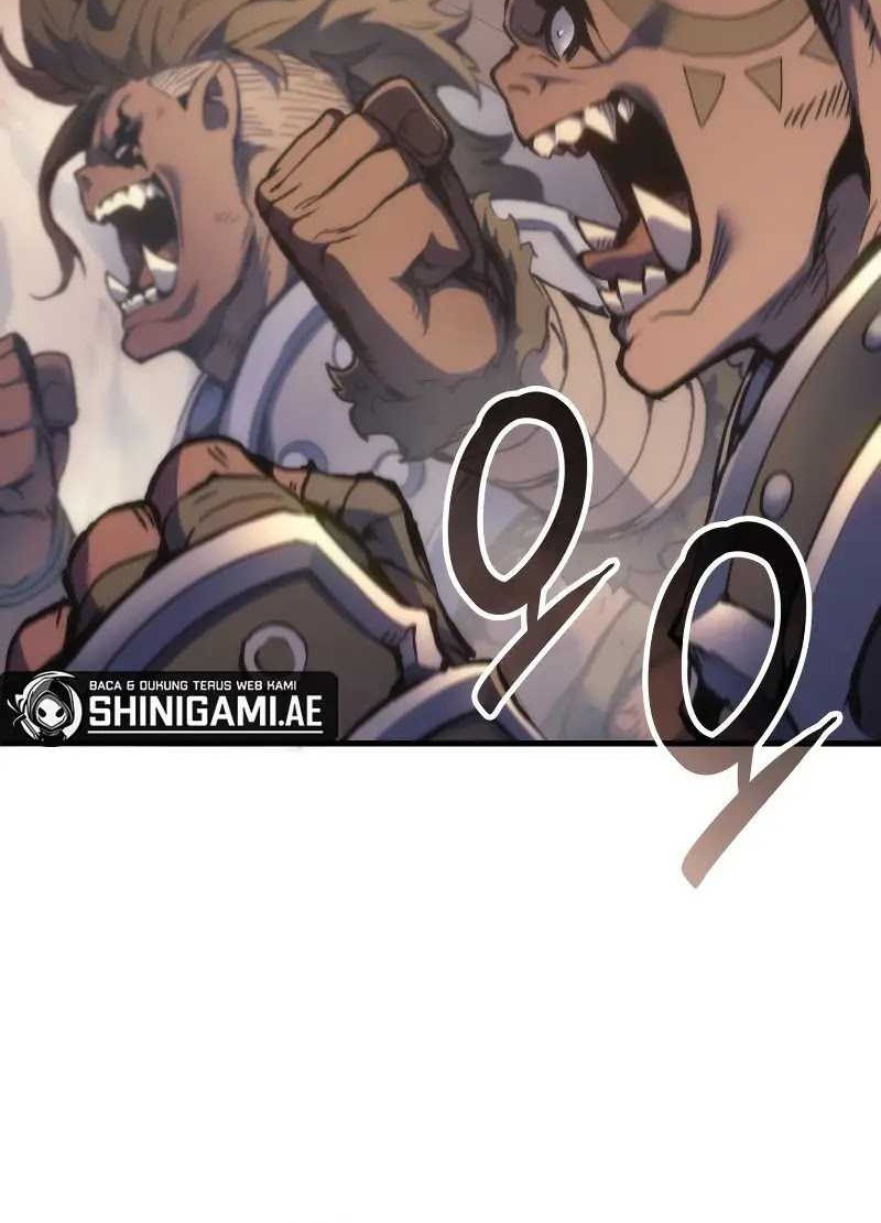 The Indomitable Martial King Chapter 45 page 25